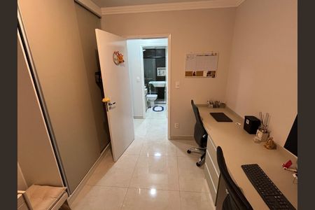 Quarto 2 de apartamento para alugar com 2 quartos, 68m² em Jardim Proença, Campinas