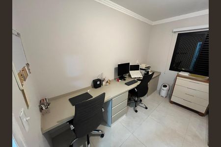 Quarto 2 de apartamento para alugar com 2 quartos, 68m² em Jardim Proença, Campinas