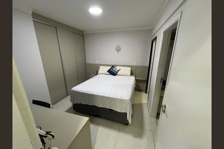 Quarto 1 de apartamento para alugar com 2 quartos, 68m² em Jardim Proença, Campinas