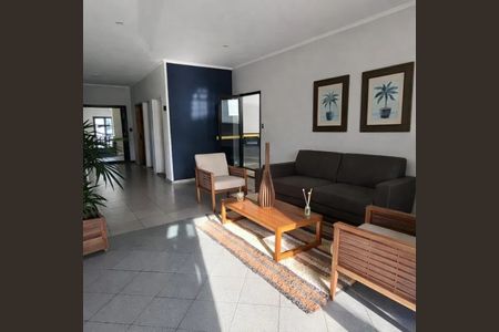 Apartamento à venda com 68m², 2 quartos e 1 vagaHall de Entrada