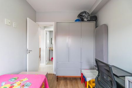 Quarto 1 de apartamento à venda com 2 quartos, 60m² em Vila Boa Vista, Barueri