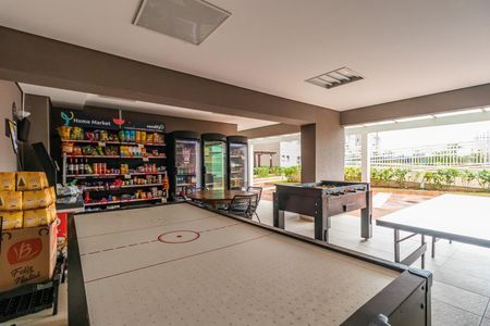 Apartamento à venda com 60m², 2 quartos e 1 vagaÁrea Comum
