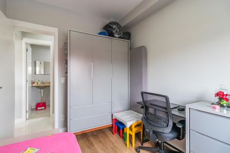 Apartamento à venda com 60m², 2 quartos e 1 vagaQuarto 1