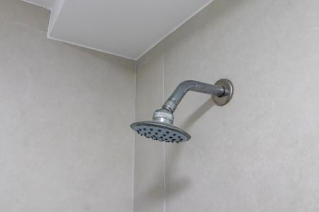 Apartamento à venda com 60m², 2 quartos e 1 vagaBanheiro da Suíte