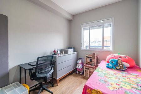 Quarto 1 de apartamento à venda com 2 quartos, 60m² em Vila Boa Vista, Barueri