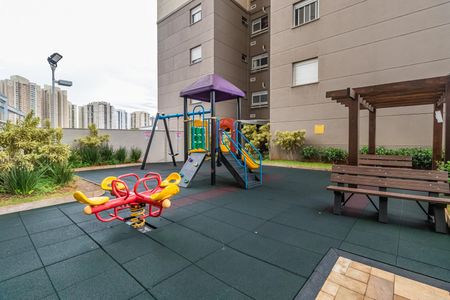 Apartamento à venda com 60m², 2 quartos e 1 vagaÁrea Comum