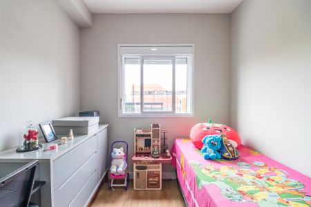 Apartamento à venda com 60m², 2 quartos e 1 vagaQuarto 1