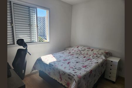 Foto 04 de apartamento à venda com 3 quartos, 88m² em Cursino, São Paulo
