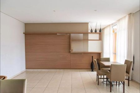 Foto 25 de apartamento à venda com 3 quartos, 88m² em Cursino, São Paulo