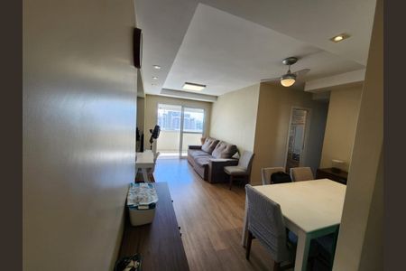 Foto 12 de apartamento à venda com 3 quartos, 88m² em Cursino, São Paulo