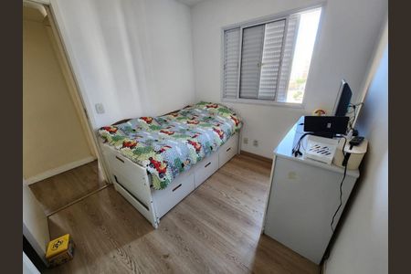 Foto 07 de apartamento à venda com 3 quartos, 88m² em Cursino, São Paulo