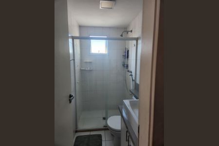 Foto 03 de apartamento à venda com 3 quartos, 88m² em Cursino, São Paulo