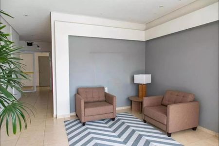 Foto 33 de apartamento à venda com 3 quartos, 88m² em Cursino, São Paulo