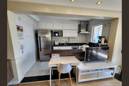 Apartamento à venda com 88m², 3 quartos e 2 vagasFoto 18