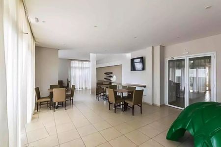 Foto 24 de apartamento à venda com 3 quartos, 88m² em Cursino, São Paulo