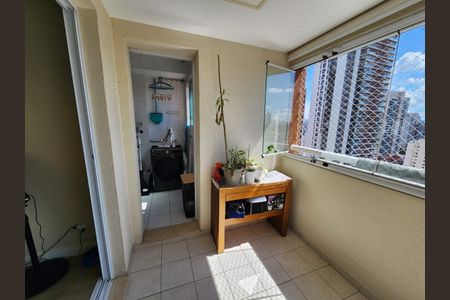 Apartamento à venda com 88m², 3 quartos e 2 vagasFoto 15