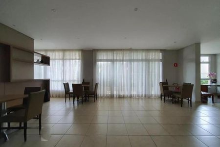 Foto 26 de apartamento à venda com 3 quartos, 88m² em Cursino, São Paulo