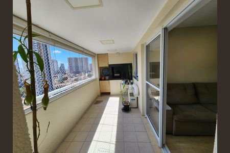 Apartamento à venda com 88m², 3 quartos e 2 vagasFoto 14