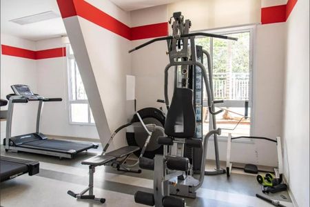 Apartamento à venda com 88m², 3 quartos e 2 vagasFoto 19