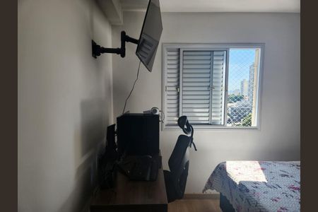 Foto 05 de apartamento à venda com 3 quartos, 88m² em Cursino, São Paulo