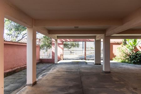 Apartamento para alugar com 65m², 3 quartos e 1 vagaGaragem 2