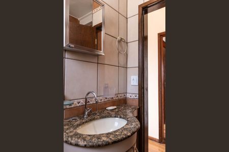 Apartamento para alugar com 65m², 3 quartos e 1 vagaBanheiro da Suíte