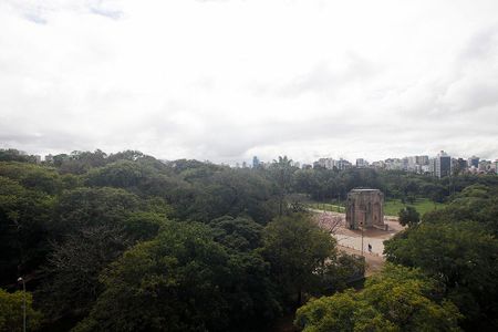 Apartamento para alugar com 40m², 1 quarto e sem vagaÁrea Comum - Rooftop Vista