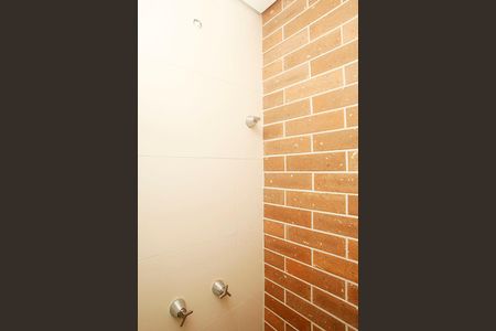 Apartamento para alugar com 40m², 1 quarto e sem vagaBanheiro Quarto Suíte