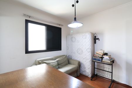 Apartamento à venda com 154m², 3 quartos e 2 vagasSuíte 2