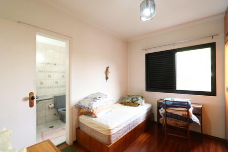 Apartamento à venda com 154m², 3 quartos e 2 vagasSuíte 1