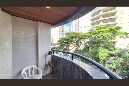Apartamento à venda com 154m², 3 quartos e 2 vagasSuite 3