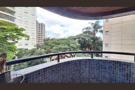 Apartamento à venda com 154m², 3 quartos e 2 vagasSuite 3