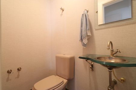 Apartamento à venda com 154m², 3 quartos e 2 vagasLavabo