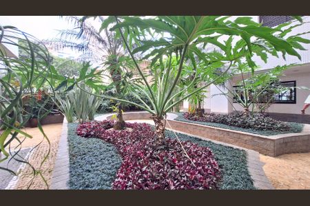 Apartamento à venda com 154m², 3 quartos e 2 vagasÁrea comum