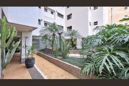 Apartamento à venda com 154m², 3 quartos e 2 vagasÁrea comum