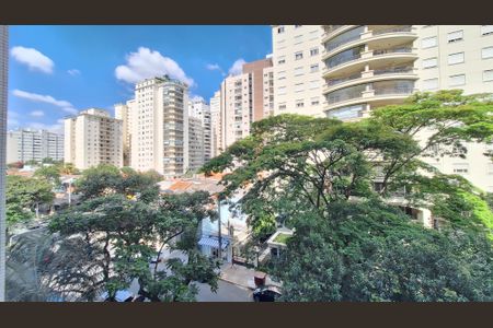 Apartamento à venda com 154m², 3 quartos e 2 vagasVista