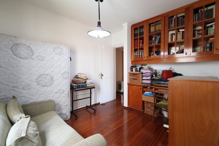 Apartamento à venda com 154m², 3 quartos e 2 vagasSuíte 2