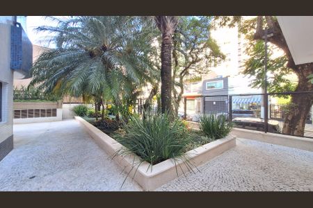 Apartamento à venda com 154m², 3 quartos e 2 vagasÁrea comum