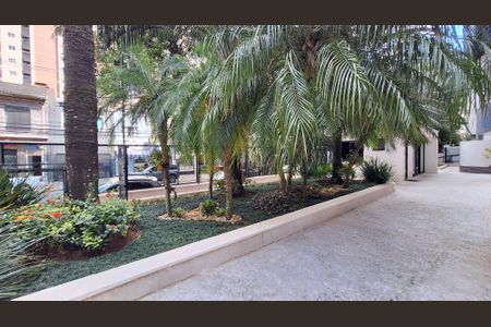 Apartamento à venda com 154m², 3 quartos e 2 vagasÁrea comum