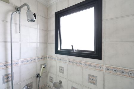 Apartamento à venda com 154m², 3 quartos e 2 vagasBanheiro da Suíte 1
