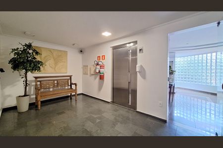 Apartamento à venda com 154m², 3 quartos e 2 vagasÁrea comum