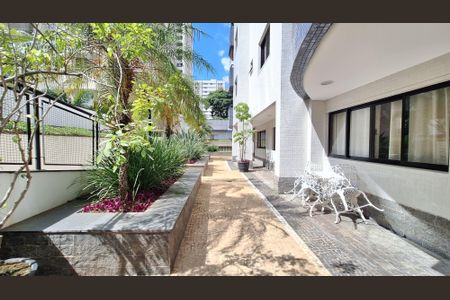 Apartamento à venda com 154m², 3 quartos e 2 vagasÁrea comum