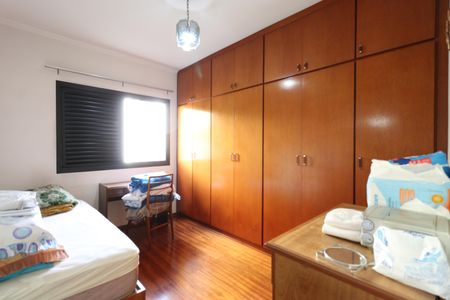 Apartamento à venda com 154m², 3 quartos e 2 vagasSuíte 1