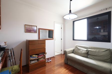 Apartamento à venda com 154m², 3 quartos e 2 vagasSuíte 2