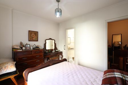 Apartamento à venda com 154m², 3 quartos e 2 vagasSuíte 3