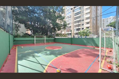 Apartamento à venda com 154m², 3 quartos e 2 vagasQuadra