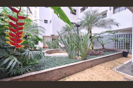 Apartamento à venda com 154m², 3 quartos e 2 vagasÁrea comum