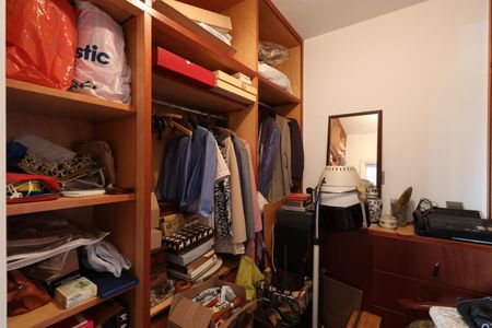 Apartamento à venda com 154m², 3 quartos e 2 vagasCloset