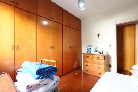Apartamento à venda com 154m², 3 quartos e 2 vagasSuíte 1