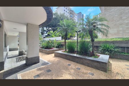 Apartamento à venda com 154m², 3 quartos e 2 vagasÁrea comum